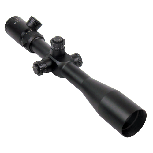 Sightmark Triple Duty 4-16x44 Riflescope